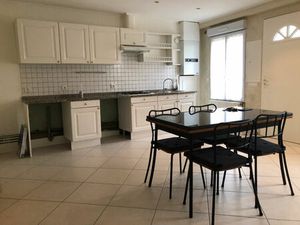 Maison MONTLIGNON - 4 pièces - 54 m²