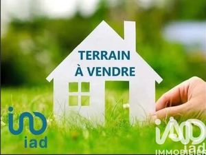 Vente terrain 400 m² à Lorry-lès-Metz (57050)  168 000 €