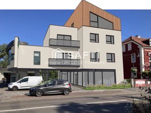 Vente locaux professionnels 31 m² à Brunstatt-Didenheim (68350)  128 170 €