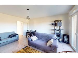 Appartement Labastidette 62.41 m² T-3 à vendre  129 900 €