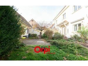 Maison Ingenheim 175 m² T-6 à vendre  280 000 €