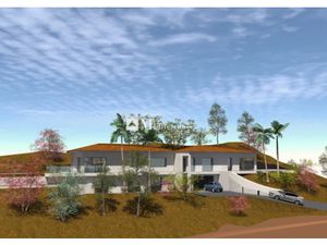 Vente terrain 2153 m² à Cogolin (83310)  400 000 €