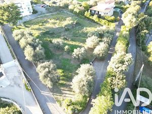 Vente terrain 869 m² à Saint-Laurent-du-Var (06700)  399 000 €