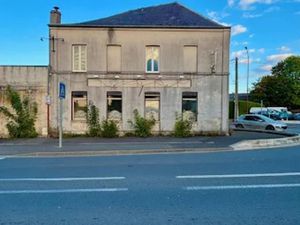 Vente immeuble 170 m² à Englefontaine (59530)  65 000 €