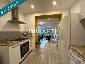 Vente immeuble 84 m² à Ronchin (59790)  399 000 €