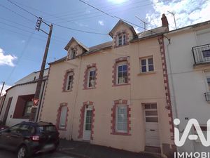 Vente immeuble 114 m² à Savenay (44260)  277 000 €