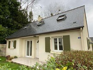 Vente Maison à Loudéac (22600) : à vendre / 90m² Loudéac