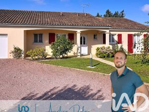 Vente Pavillon 4 pièces