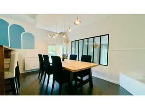 Charme et modernité dans une maison unique