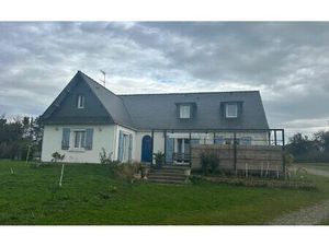 Maison Montoir-de-Bretagne 170 m² T-7 à vendre  358 000 €