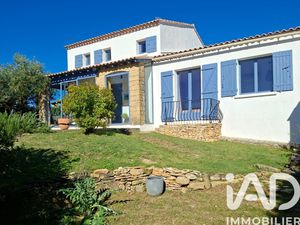 Vente Maison traditionnelle 6 pièces