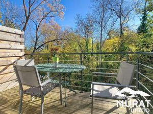 Maison à vendre Saint-Saturnin