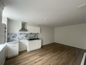 APPARTEMENT T1 A LOUER A NOAILLY - BOURG