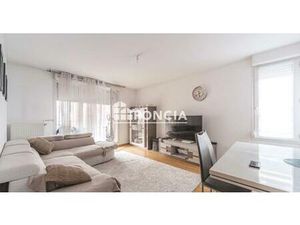 À VENDRE – PFASTATT (68120) Appartement 4 pièces – 81 m² – Idéal Investisseur