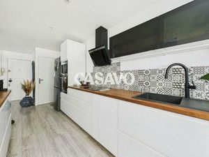 Vente Appartement 4 pièces de 84m² - 78370 Plaisir