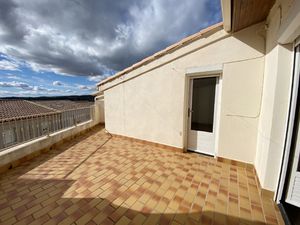 BELLE VIGNERONNE AVEC TERRASSES