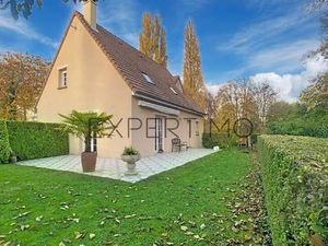 Vente Maison à Évrecy (14210) : à vendre / 115m² Évrecy