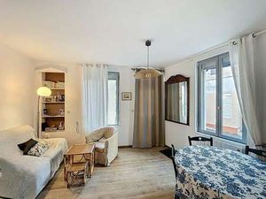 Vente Maison à Trouville-sur-Mer (14360) : à vendre / 48m² Trouville-sur-Mer