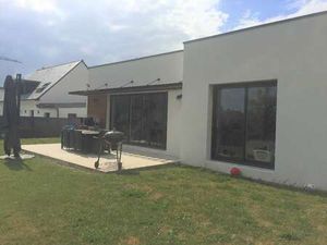 Location Maison à Fouesnant (29170) : à louer / 107m² Fouesnant