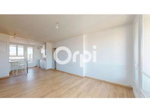 Location appartement 3 pièces 58.84 m² à Bron (69500)  904 €