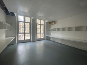 Location locaux professionnels 33 m² à Paris 2ème (75002)  1 850 €