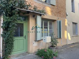 Location maison 4 pièces 120 m² à Le Mas-d'Agenais (47430)  750 €