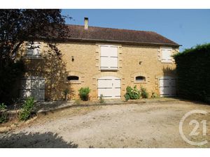 Location maison 6 pièces 138.93 m² à Saint-Crépin-et-Carlucet (24590)  800 €