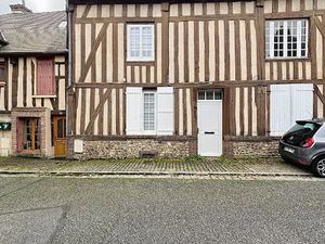 Location maison 4 pièces 87 m² à Verneuil d'Avre et d'Iton (27130)  750 €