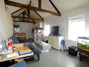 Vente Immeuble à Val-d'Erdre-Auxence (49370) : à vendre / 83m² Val-d'Erdre-Auxence