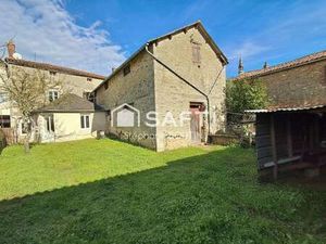 Vente Maison à Mouilleron-Saint-Germain (85390) : à vendre / 137m² Mouilleron-Saint-Germai