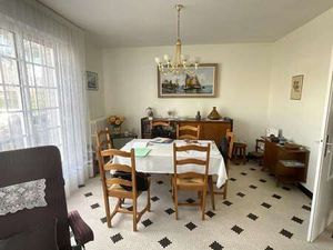 Vente Maison à Ploemeur Lomener-Kerroch-Kerpape (56270) : à vendre / 112m² Ploemeur Lomene