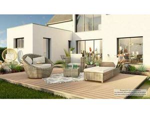 Vente Maison à Vannes (56000) : à vendre / 144m² Vannes