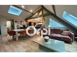 Immeuble Saint-Martin-Boulogne 237 m² T-5 à vendre  325 500 €