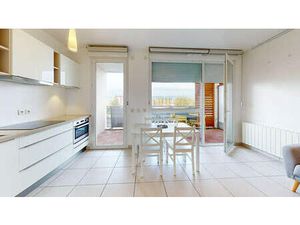 Appartement Vétraz-Monthoux T2 Meublé + parking
