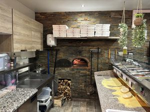 FONDS DE COMMERCE PIZZERIA A EMPORTER