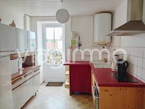 Maison L'Ile D'Yeu 3 pièce(s) 50 m2