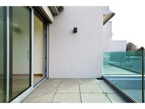 Grand T3 en dernier étage