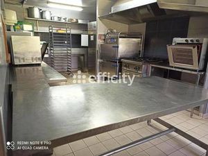 Local commercial à vendre