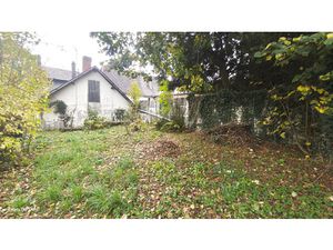 GRANDE MAISON DE VILLE 7 PIECES A 25 mn de LIMOGES