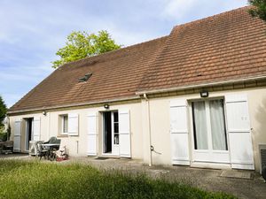 MAISON INDIVIDUELLE TRADITIONNELLE RENOVEE VIVABLE PLAIN PIE