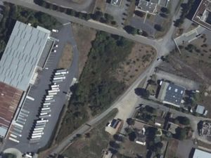 Vente Terrain Gravigny 27930