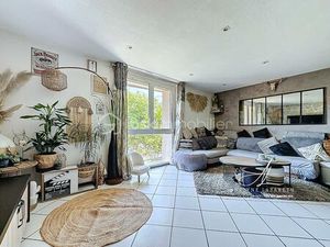 Appartement de 56 41 m² à Sillingy