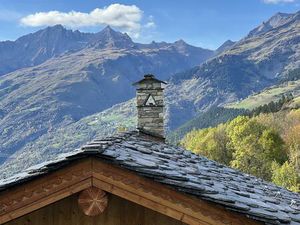 Chalet de luxe à proximité des meilleures stations de ski françaises