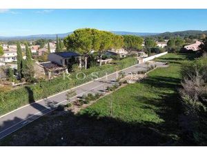 Pernes-Les-Fontaines - Terrain à bâtir viabilisé  à proximité immédiat du centre-ville ...