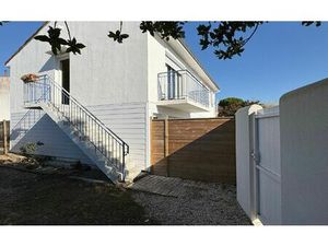 Appartement Saint-Xandre 92.16 m² T-5 à vendre  201 400 €