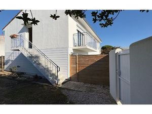 Appartement Saint-Xandre 92.16 m² T-5 à vendre  212 000 €