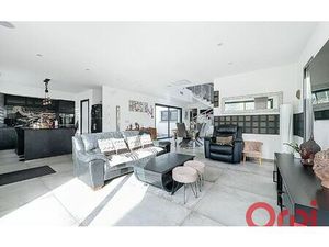 Maison Saint-Sériès m² T-4 à vendre  599 000 €