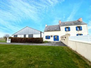 Vente Maison à Brignogan-Plages (29890) : à vendre / 130m² Brignogan-Plages