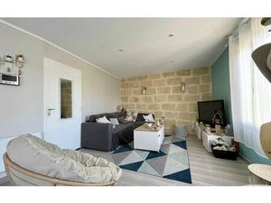 Maison Beauvoisin m² T-3 à vendre  180 000 €