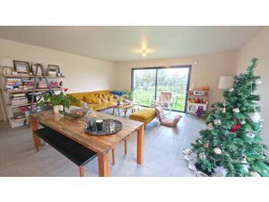 Maison moderne à vendre à Montoir de Bretagne - 6 pièces  4 chambres aux portes de SAINT-N